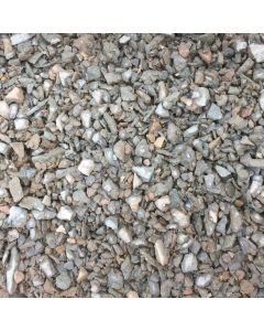 20mm AGGREGATE