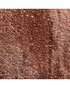 RED GRANITE SAND