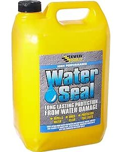 WATERSEAL EVERBUILD 5 LITRE