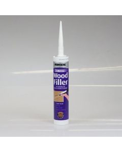 MULTI PURP WOODFILLER CARTRIDGE DARK 310ml