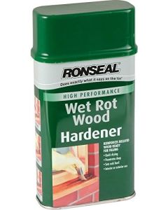 RONSEAL WET ROT HARDENER 500ml