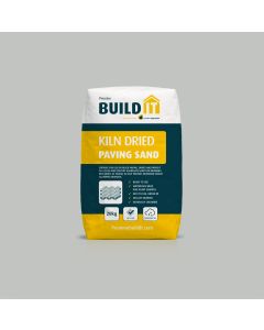 KILN DRIED BLOCK PAVING SAND 20kg
