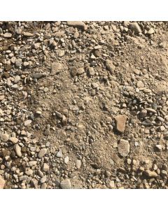 HALF BULK BAG BALLAST 20mm