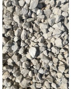 BULK BAG COTSWOLD BUFF DECORATIVE AGGREGATE 16-20mm