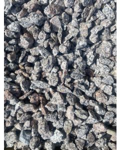 BULK BAG GRANITE DECORATIVE AGGREGATE 16-20mm