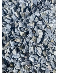 BULK BAG LUNDY LIME DECORATIVE AGGREGATE 16-20mm