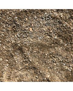 BULK BAG  WASHED CONCRETE SAND