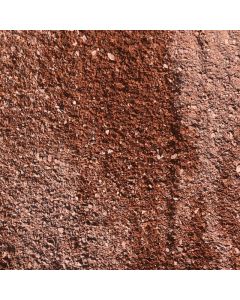 BULK BAG RED GRANITE SAND