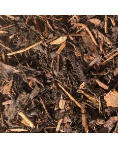 BULK BAG - BARK