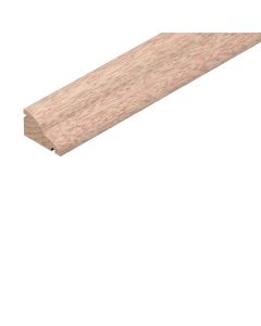 HARDWOOD DOOR DRIP 56 x 34mm x 9m  -  HTM890