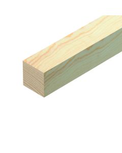PINE STRIPWOOD MOULDING 21 x 21mm x 2.4m  - TM624