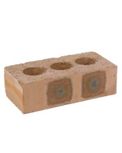 COMMON BRICK CLASS 3 CLAY 215 x 102.5 x 65mm