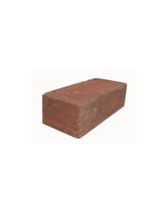 SMOOTH RED (COOPER) DOKRA BRICK