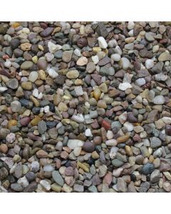 BUXTON BUFF ROUGHCASTING CHIP 25kg