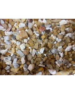 HARVEST ROUGHCASTING CHIP 25kg