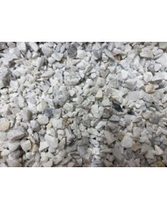 WHITE NORDIC (ESSNO) ROUGHCASTING CHIP 25kg