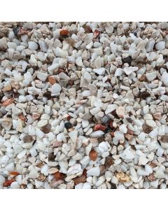 PEMBROKE SPAR ROUGHCASTING CHIP 25kg