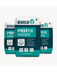 BUILD IT FAST SET POSTFIX 20kg