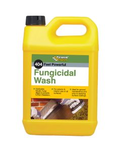 EVERBUILD FUNGICIDAL WASH 5L