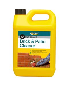EVERBUILD BRICK & PATIO CLEANER 5ltr