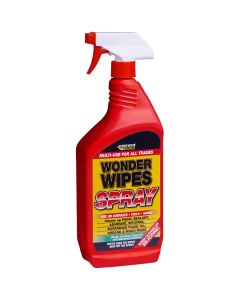 WONDER WIPES SPRAY 1ltr