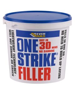 ONE STRIKE FILLER 1ltr