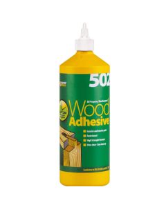 EVERBUILD WATER PROOF WOODGLUE 500ml