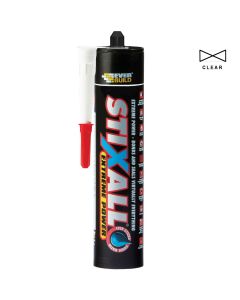 STIXALL EXTREME POWER 290ml - CRYSTAL CLEAR