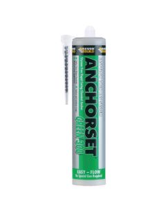 EVERBUILD ANCHORSET GREEN 300ml - GREY