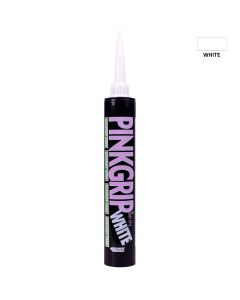 PINKGRIP SOLVENT FREE BUT IT'S WHITE