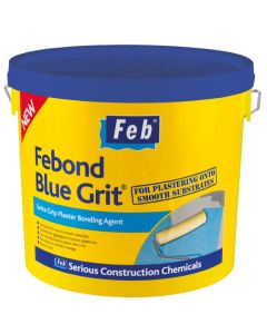 FEBOND BLUE GRIT 10ltr