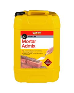 EVERBUILD MORTARMIX 25ltr