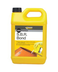 BOSTIK SBR BOND 5ltr