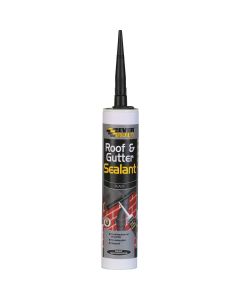 ROOF & GUTTER SEALANT