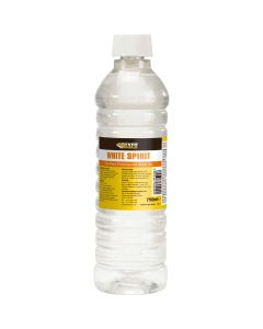 EVERBUILD WHITE SPIRIT 750ml