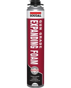 SOUDAL GUN GRADE FIXING FOAM B3*