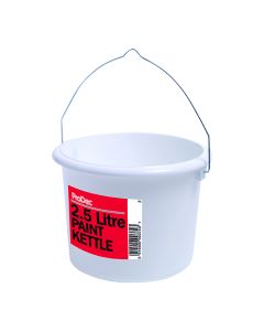 RODO PLASTIC PAINT KETTLE 2.5 ltr
