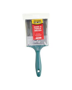 RODO SHED & FENCE BRUSH