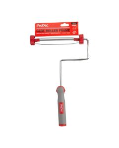 RODO ROLLER SCREW CAGE  9" / 225 x 1.75mm