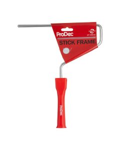 RODO ROLLER SCREW STICK 10" / 255mm