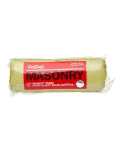RODO MASONARY ROLLER REFILL 9" / 225mm