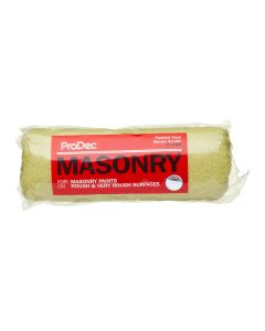 RODO MASONARY ROLLER REFILL 9" / 225mm