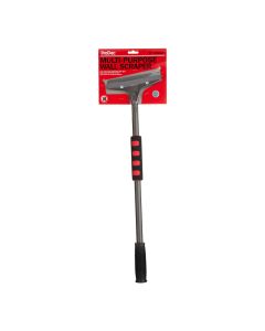 RODO HEAVY DUTY LONG HANDLED SCRAPER 6"