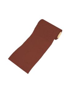 SANDPAPER ROLL RED 60P - 10m