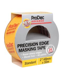 RODO PRECISION EDGE MASKING TAPE 2.0"