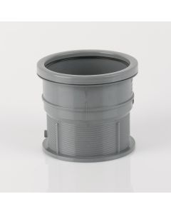 SOIL UNIVERSAL DRAIN CONNECTOR