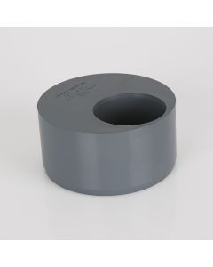 SOIL 110mm X 50mm WASTE ADAPTOR
