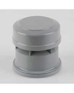 BS487G SOIL 110mm/82.4mm AIR ADMITT. VALVE