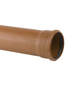 B5933 UNDERGROUND BEND L.R S/S 110mm X 11.25 DEG