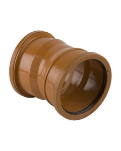 B4061 UNDERGROUND BEND 2 WAY 110 mmX 11.25 DEG